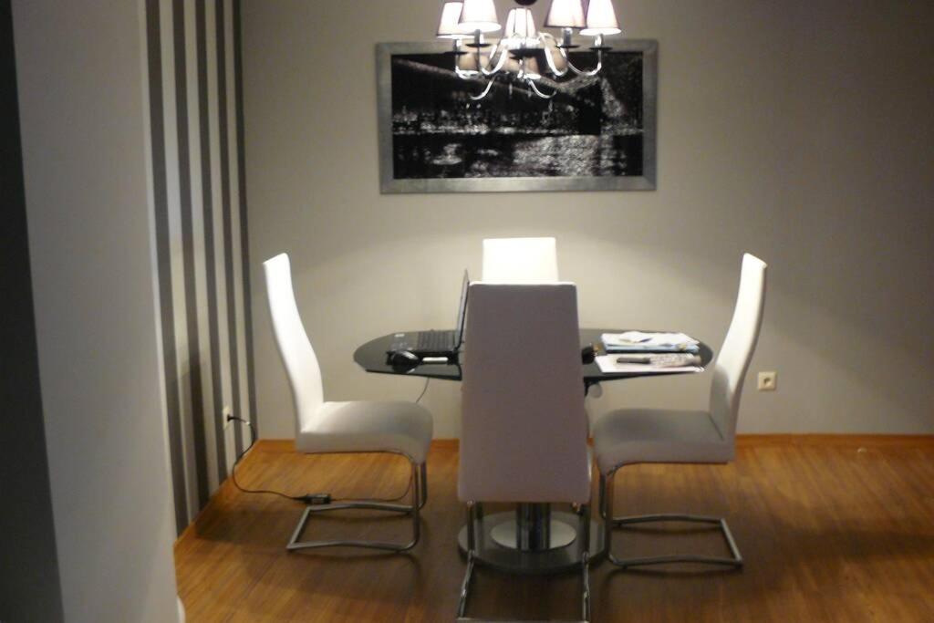 Apartamento Con Vistas Al Mar, Piscina Y Parking Leilighet Sanxenxo Eksteriør bilde